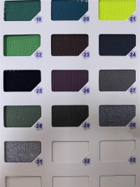 GZ-YXYF 3568# Cotton feel space strip Width: 175CM Weight: 250-260GSM Composition: 100% polyester Moisture wicking front view